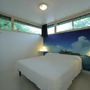 Camping Village Malibu Beach Lido di Jesolo